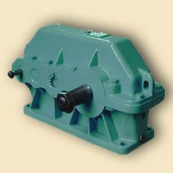 Редукторы двухступенчатые цилиндрические 1Ц2У-100, 1Ц2У-125, 1Ц2У-160, 1Ц2У-200, 1Ц2У-250