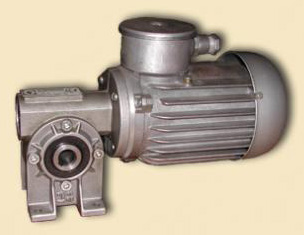 Наглядное изображение и запасные части редукторов RT/MRT